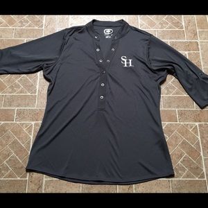 Sam Houston Polo